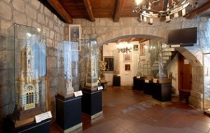 Il Museo del Colle del Duomo