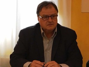 Mario Adduci, responsabile del servizio sindacale