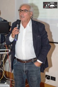 Vincenzo Gasperini, fratello del compianto Tonino