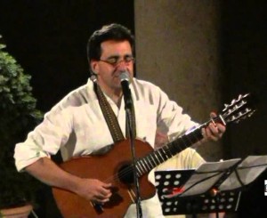 Gianluca Zappa