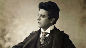 CiviTonica ricorda il grande compositore Pietro Mascagni