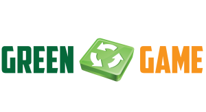 Il logo di Green Game