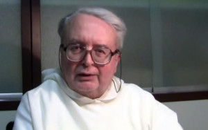 Padre Giovanni Cavalcoli: per lui il terremoto è una punizione divina