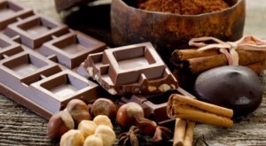 Anche il cioccolato tra i dolci della tradizione