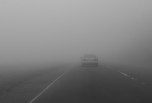 meteo-nebbia