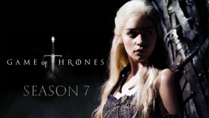 La settima stagione di The Game of Thrones partirà a luglio