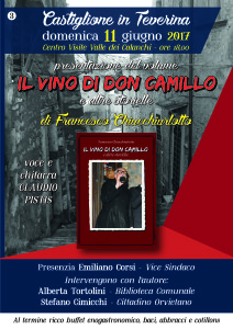 Il vino di Don Camillo
