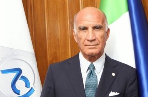 Sticchi Damiani, presidente Aci