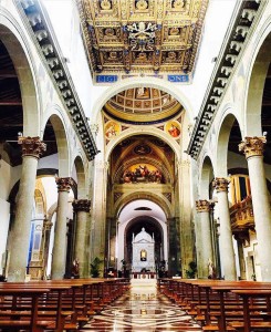 Basilica Quercia