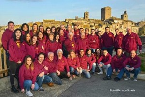 Comitato festeggiamenti San Michele Arcangelo 2018